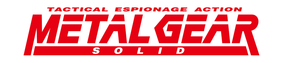 METAL GEAR SOLID