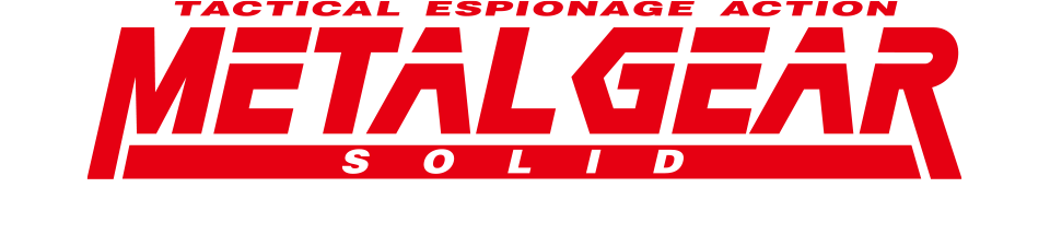 METAL GEAR SOLID VR MISSIONS