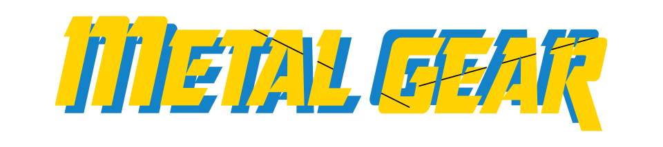 Metal Gear (NES version)