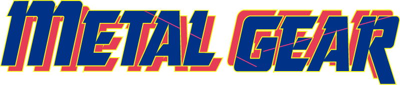 Metal Gear (FC version)