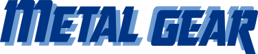 METAL GEAR（MSX版）