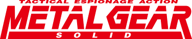 METAL GEAR SOLID