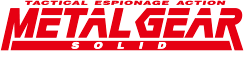 METAL GEAR SOLID INTEGRAL