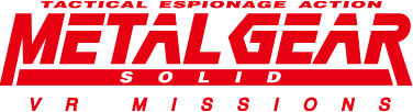 METAL GEAR SOLID INTEGRAL